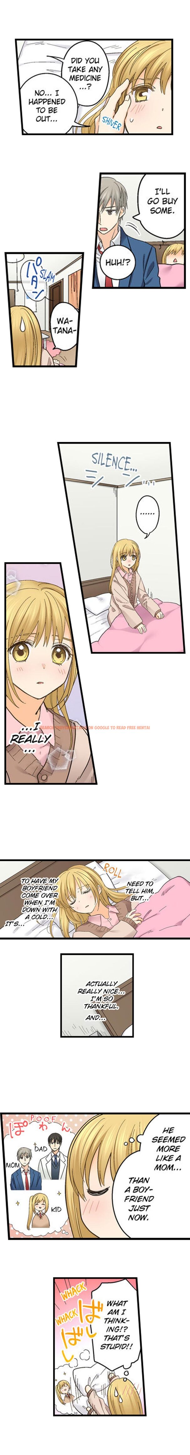 Read Hentai Image 2 382 in comic Running A Love Hotel With My Math Teacher - Chapter 71 - www.hentaitnt.net