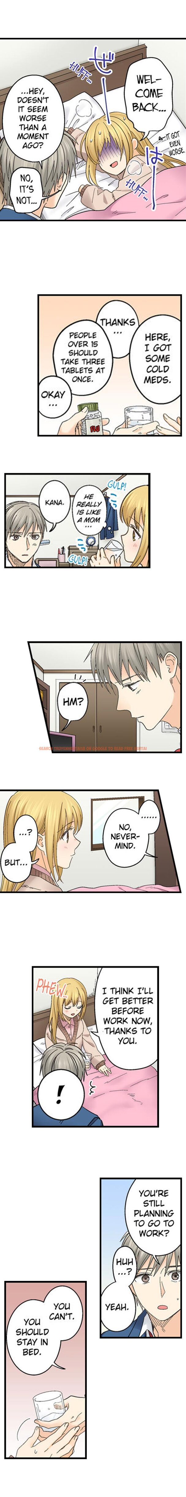 Read Hentai Image 3 382 in comic Running A Love Hotel With My Math Teacher - Chapter 71 - www.hentaitnt.net