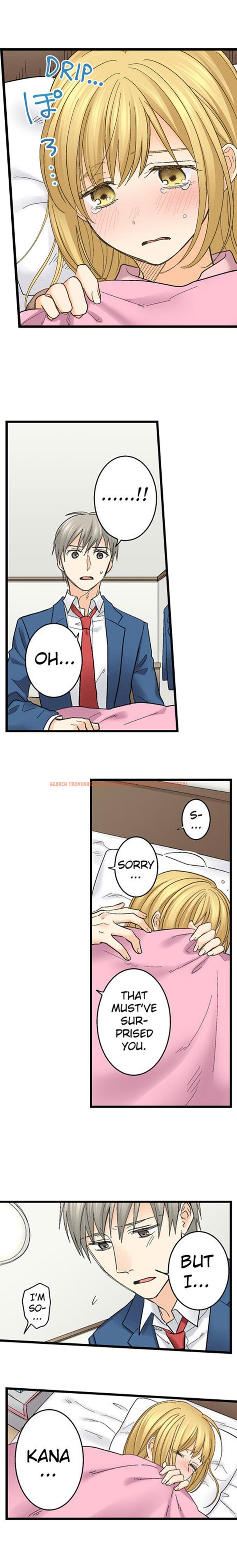 Read Hentai Image 7 382 in comic Running A Love Hotel With My Math Teacher - Chapter 71 - www.hentaitnt.net