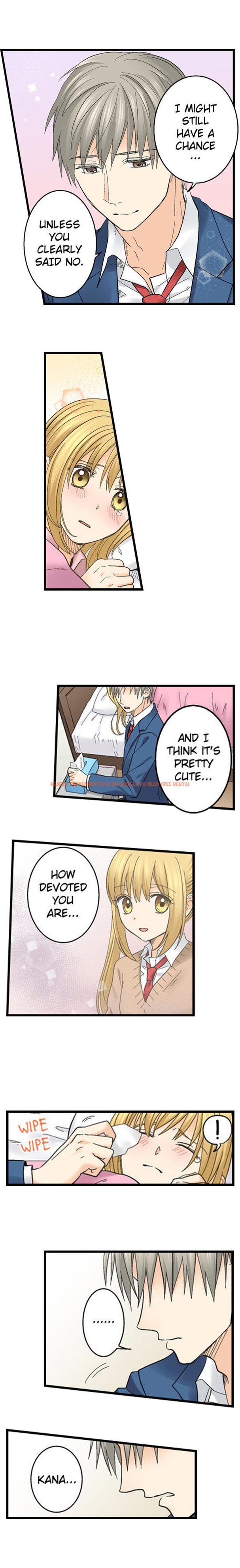 Read Hentai Image 4 382 in comic Running A Love Hotel With My Math Teacher - Chapter 72 - www.hentaitnt.net
