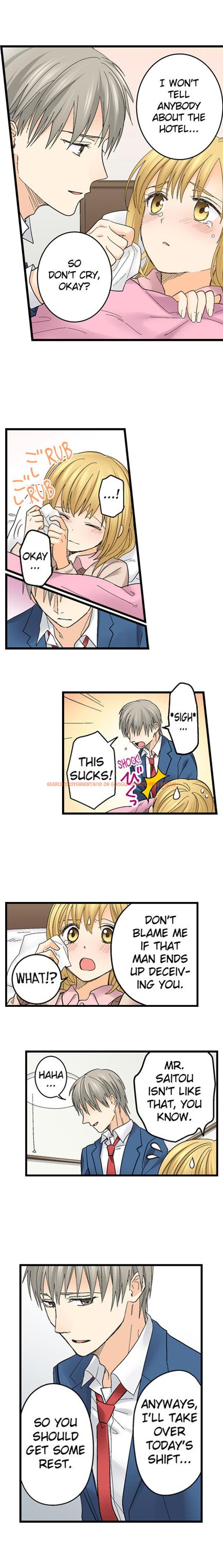 Read Hentai Image 5 382 in comic Running A Love Hotel With My Math Teacher - Chapter 72 - www.hentaitnt.net