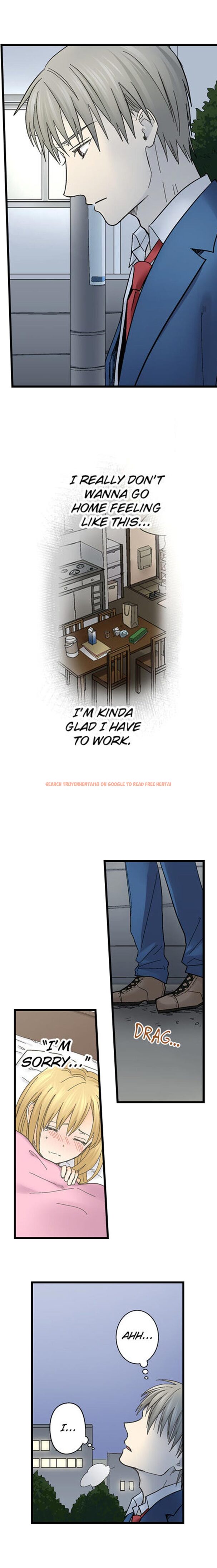 Read Hentai Image 7 382 in comic Running A Love Hotel With My Math Teacher - Chapter 72 - www.hentaitnt.net