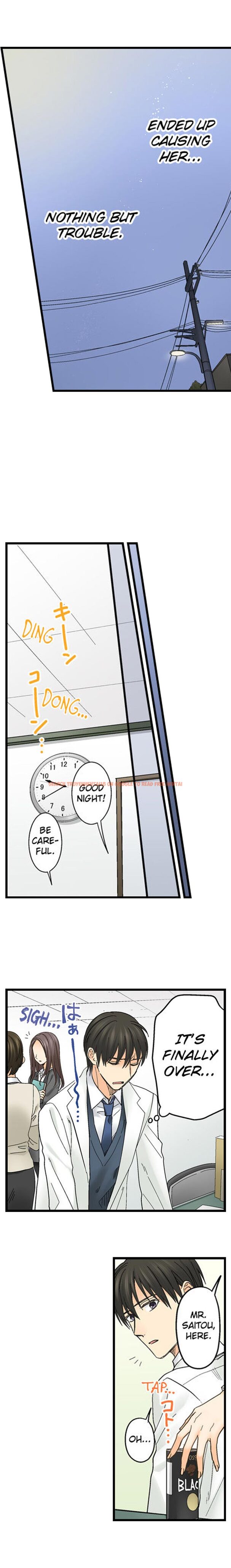 Read Hentai Image 8 382 in comic Running A Love Hotel With My Math Teacher - Chapter 72 - www.hentaitnt.net
