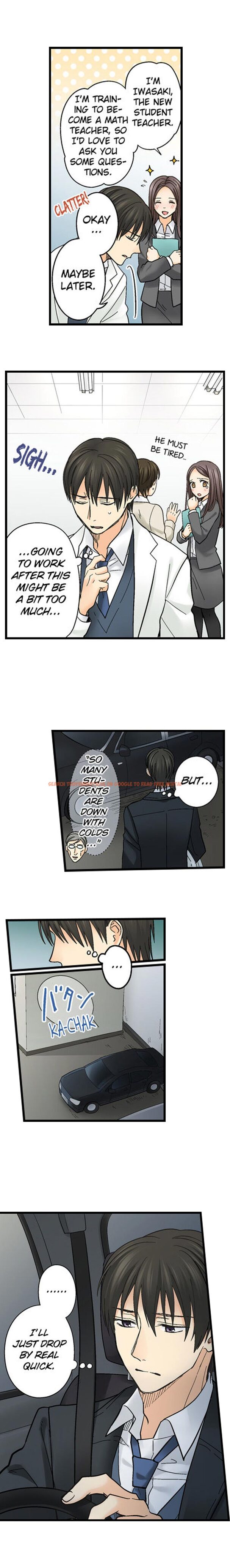 Read Hentai Image 9 382 in comic Running A Love Hotel With My Math Teacher - Chapter 72 - www.hentaitnt.net