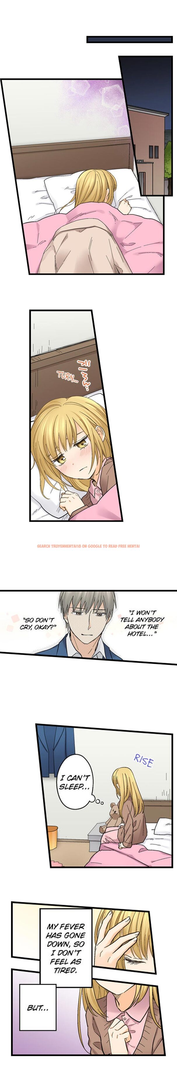 Read Hentai Image 2 382 in comic Running A Love Hotel With My Math Teacher - Chapter 73 - www.hentaitnt.net