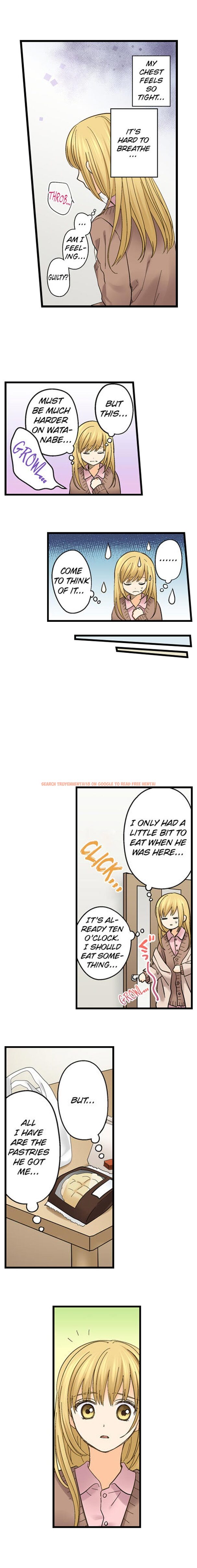 Read Hentai Image 3 382 in comic Running A Love Hotel With My Math Teacher - Chapter 73 - www.hentaitnt.net
