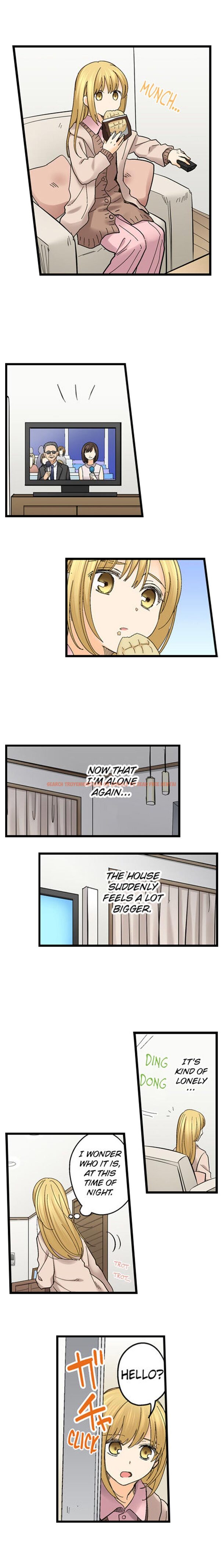 Read Hentai Image 5 382 in comic Running A Love Hotel With My Math Teacher - Chapter 73 - www.hentaitnt.net