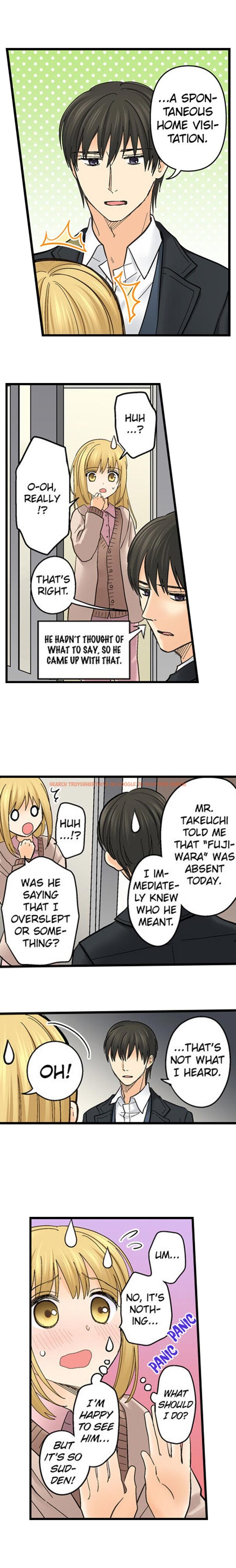 Read Hentai Image 7 382 in comic Running A Love Hotel With My Math Teacher - Chapter 73 - www.hentaitnt.net