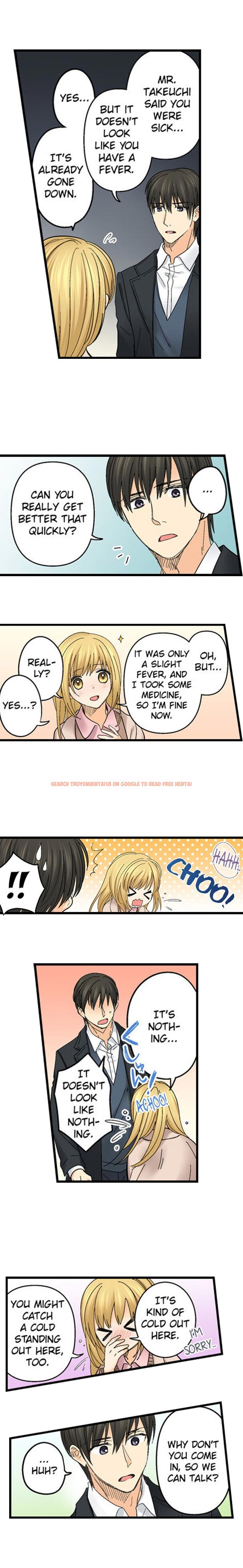 Read Hentai Image 8 382 in comic Running A Love Hotel With My Math Teacher - Chapter 73 - www.hentaitnt.net
