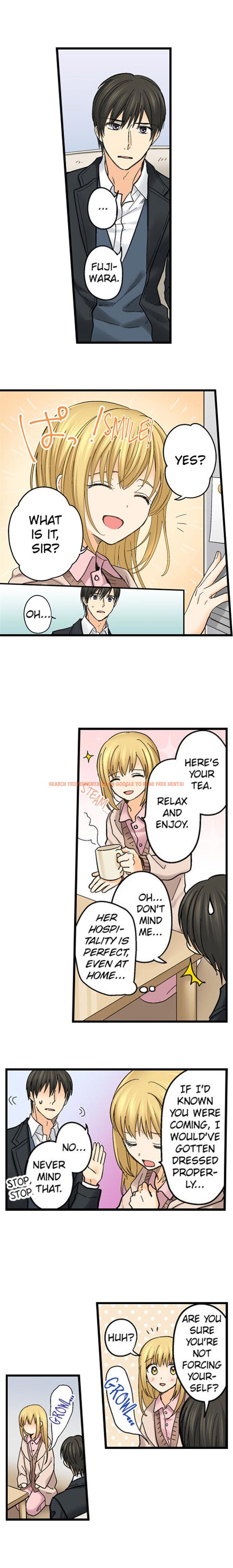 Read Hentai Image 3 382 in comic Running A Love Hotel With My Math Teacher - Chapter 74 - www.hentaitnt.net