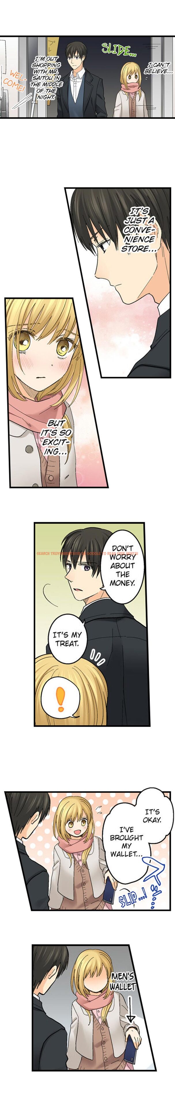 Read Hentai Image 5 382 in comic Running A Love Hotel With My Math Teacher - Chapter 74 - www.hentaitnt.net