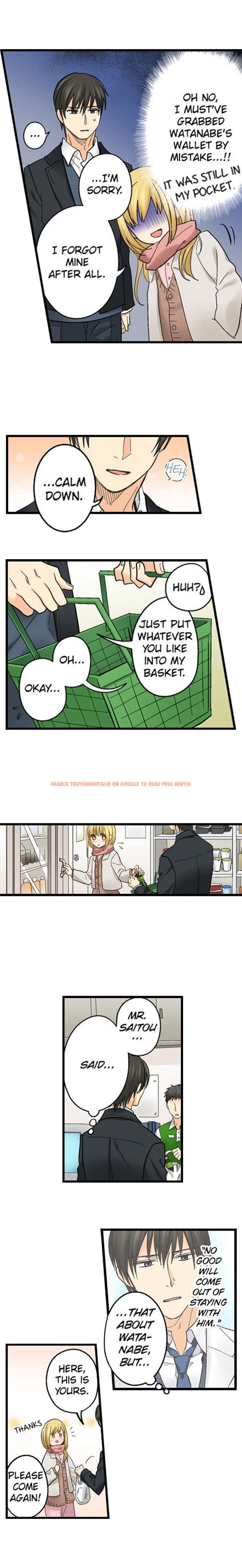 Read Hentai Image 6 382 in comic Running A Love Hotel With My Math Teacher - Chapter 74 - www.hentaitnt.net