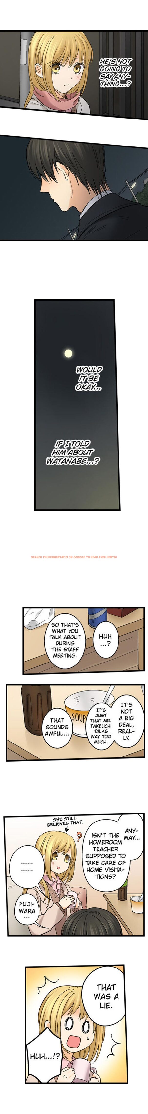 Read Hentai Image 7 382 in comic Running A Love Hotel With My Math Teacher - Chapter 74 - www.hentaitnt.net