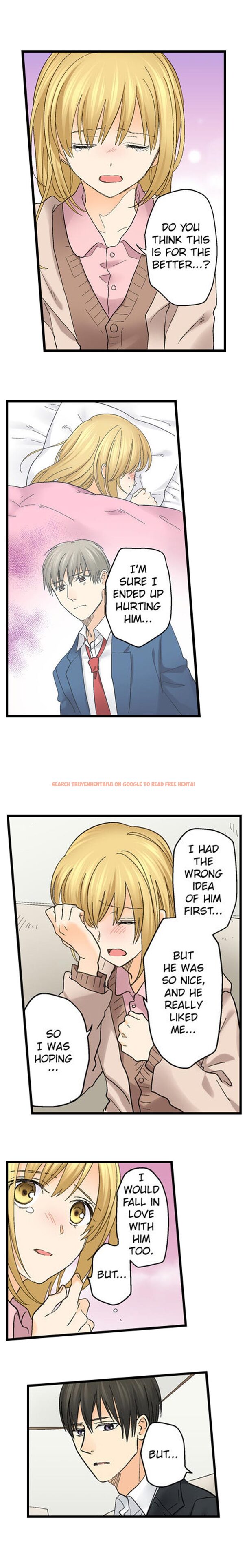 Read Hentai Image 2 382 in comic Running A Love Hotel With My Math Teacher - Chapter 75 - www.hentaitnt.net