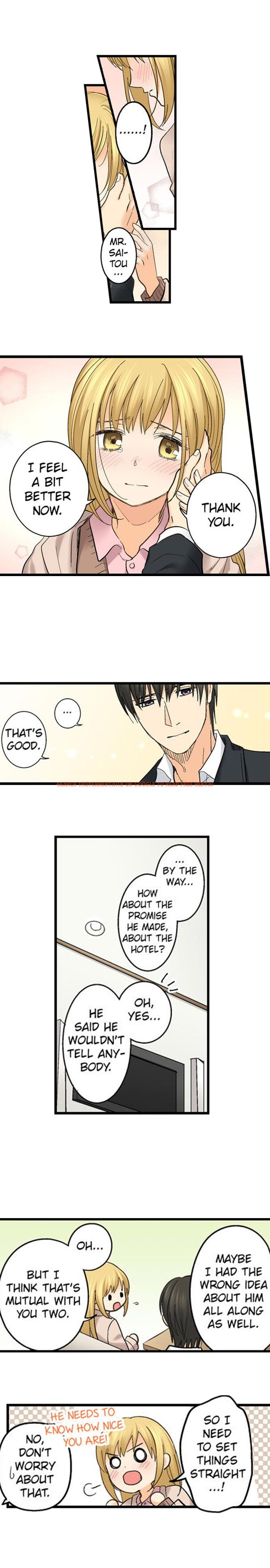 Read Hentai Image 6 382 in comic Running A Love Hotel With My Math Teacher - Chapter 75 - www.hentaitnt.net