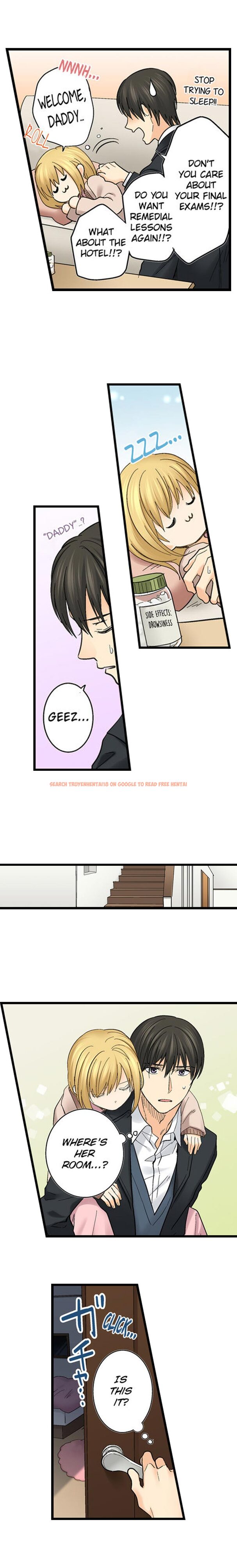 Read Hentai Image 8 382 in comic Running A Love Hotel With My Math Teacher - Chapter 75 - www.hentaitnt.net