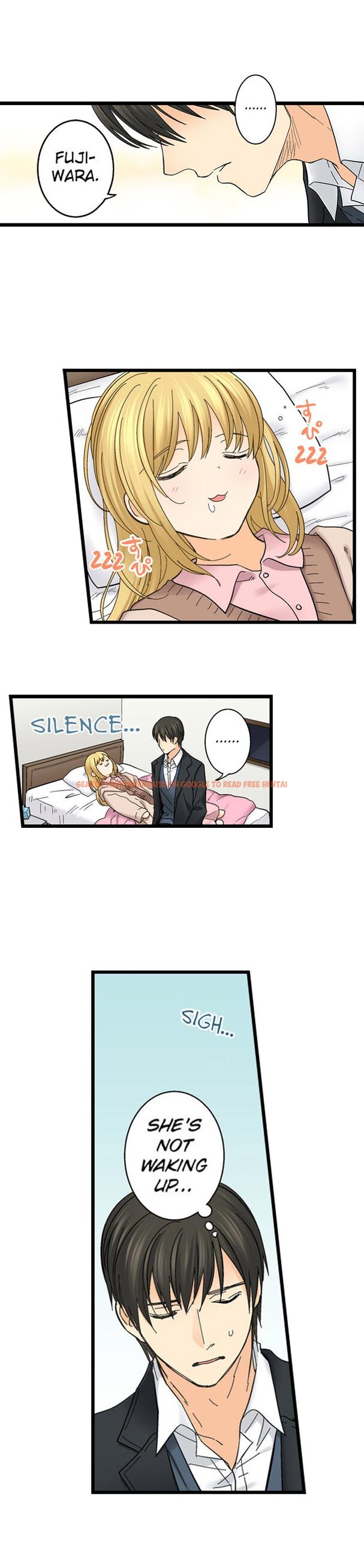 Read Hentai Image 2 382 in comic Running A Love Hotel With My Math Teacher - Chapter 76 - www.hentaitnt.net