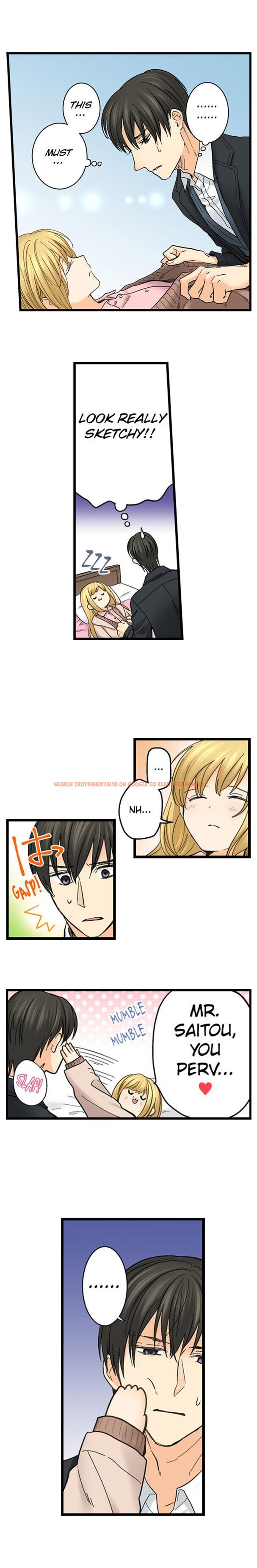 Read Hentai Image 4 383 in comic Running A Love Hotel With My Math Teacher - Chapter 76 - www.hentaitnt.net