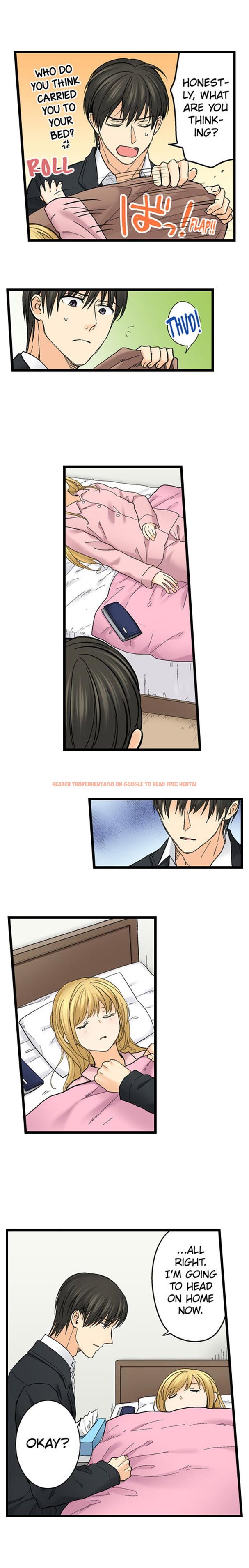 Read Hentai Image 5 383 in comic Running A Love Hotel With My Math Teacher - Chapter 76 - www.hentaitnt.net