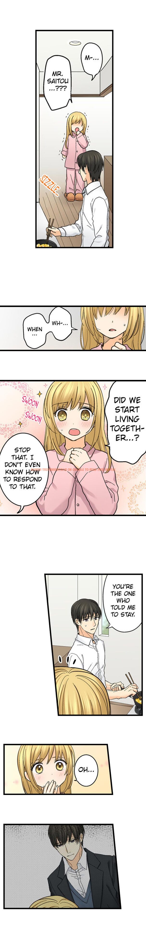 Read Hentai Image 2 383 in comic Running A Love Hotel With My Math Teacher - Chapter 77 - www.hentaitnt.net