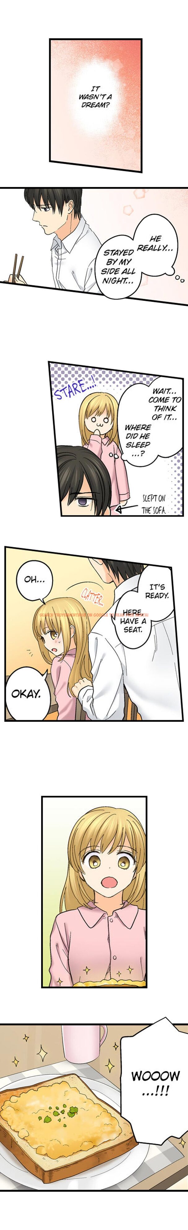 Read Hentai Image 3 383 in comic Running A Love Hotel With My Math Teacher - Chapter 77 - www.hentaitnt.net