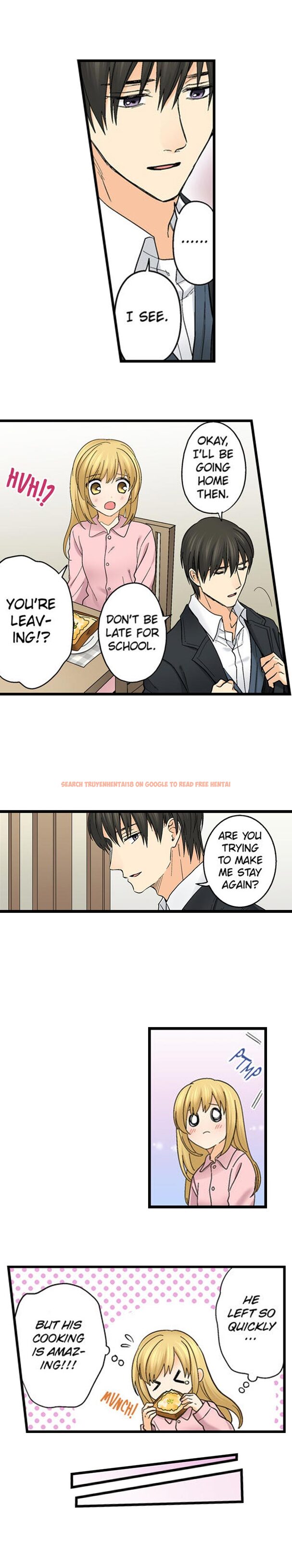 Read Hentai Image 5 383 in comic Running A Love Hotel With My Math Teacher - Chapter 77 - www.hentaitnt.net