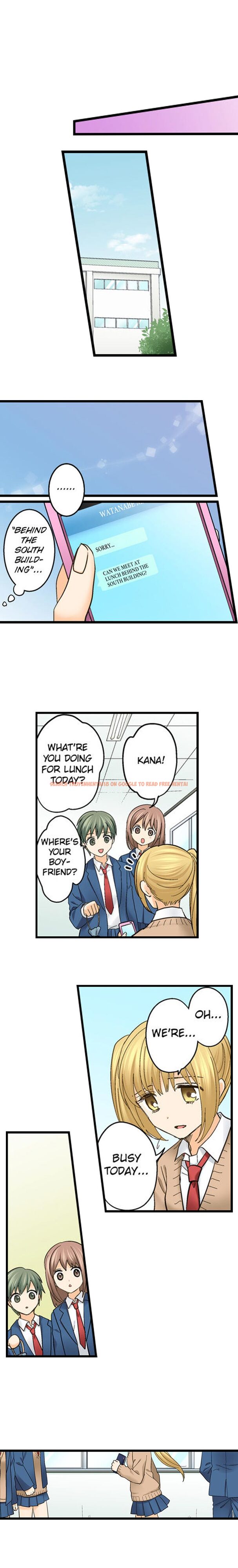 Read Hentai Image 6 383 in comic Running A Love Hotel With My Math Teacher - Chapter 77 - www.hentaitnt.net