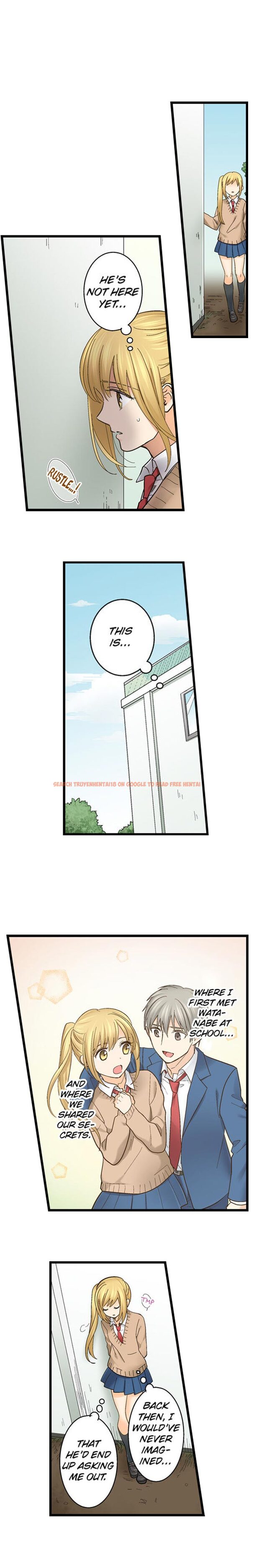 Read Hentai Image 7 383 in comic Running A Love Hotel With My Math Teacher - Chapter 77 - www.hentaitnt.net