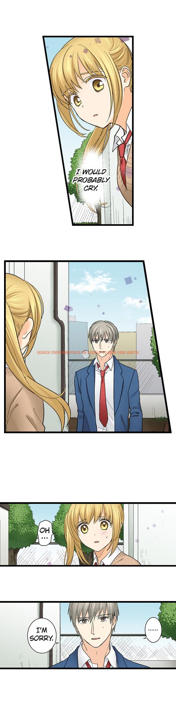 Read Hentai Image 9 383 in comic Running A Love Hotel With My Math Teacher - Chapter 77 - www.hentaitnt.net