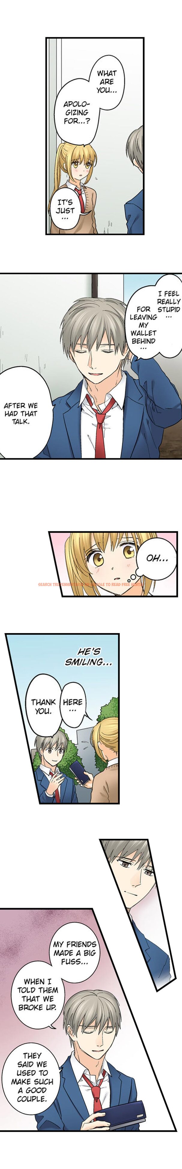 Read Hentai Image 2 383 in comic Running A Love Hotel With My Math Teacher - Chapter 78 - www.hentaitnt.net
