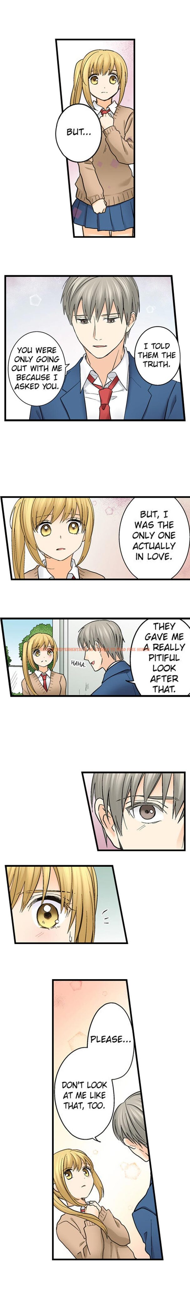 Read Hentai Image 3 383 in comic Running A Love Hotel With My Math Teacher - Chapter 78 - www.hentaitnt.net