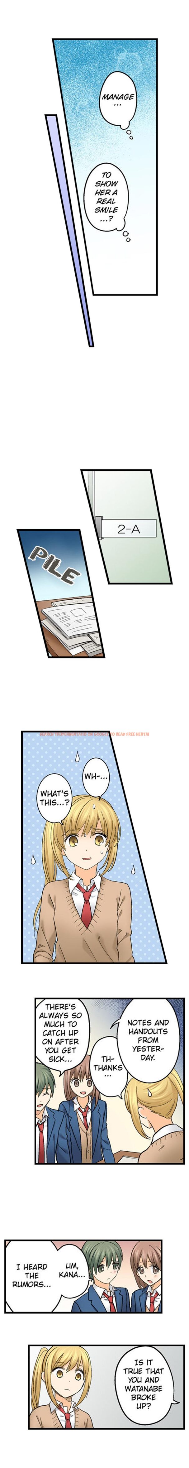 Read Hentai Image 5 383 in comic Running A Love Hotel With My Math Teacher - Chapter 78 - www.hentaitnt.net