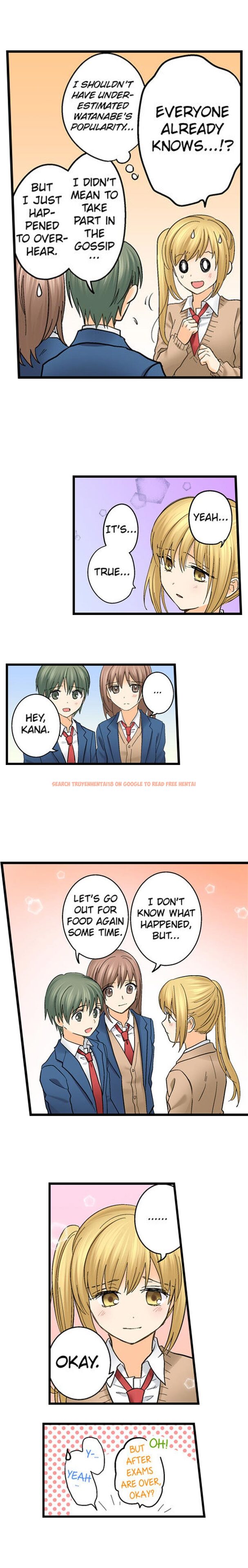 Read Hentai Image 6 383 in comic Running A Love Hotel With My Math Teacher - Chapter 78 - www.hentaitnt.net