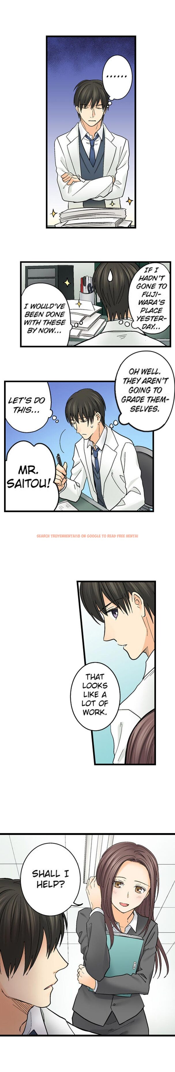Read Hentai Image 9 383 in comic Running A Love Hotel With My Math Teacher - Chapter 78 - www.hentaitnt.net