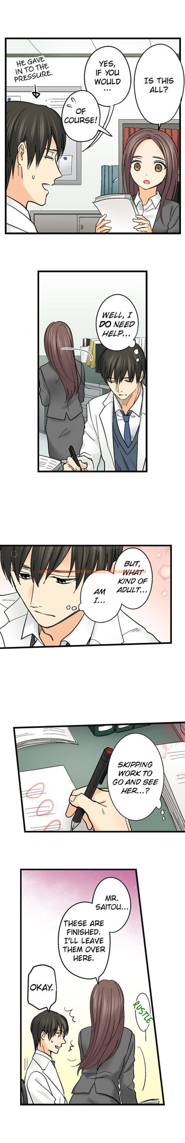 Read Hentai Image 3 382 in comic Running A Love Hotel With My Math Teacher - Chapter 79 - hentaitnt.net