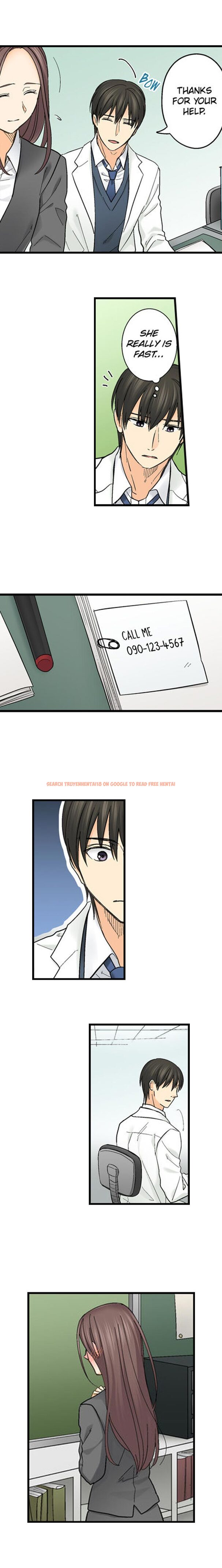 Read Hentai Image 4 382 in comic Running A Love Hotel With My Math Teacher - Chapter 79 - hentaitnt.net