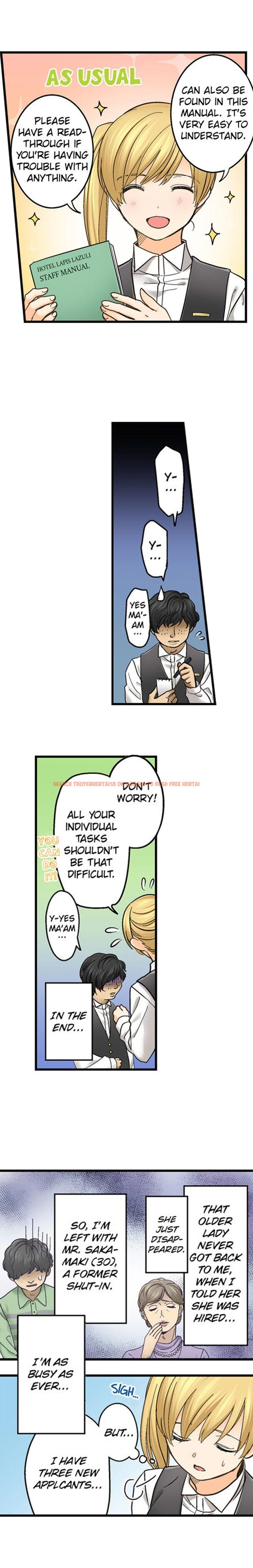 Read Hentai Image 8 382 in comic Running A Love Hotel With My Math Teacher - Chapter 79 - hentaitnt.net