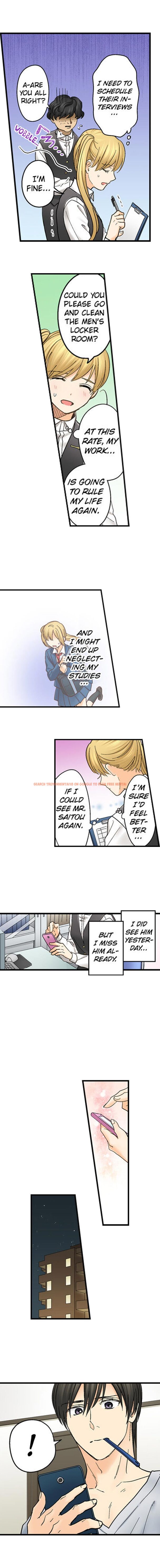 Read Hentai Image 9 382 in comic Running A Love Hotel With My Math Teacher - Chapter 79 - hentaitnt.net