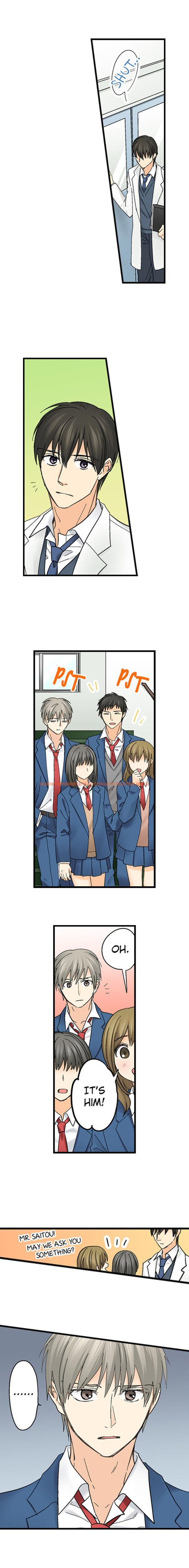 Read Hentai Image 3 382 in comic Running A Love Hotel With My Math Teacher - Chapter 80 - hentaitnt.net