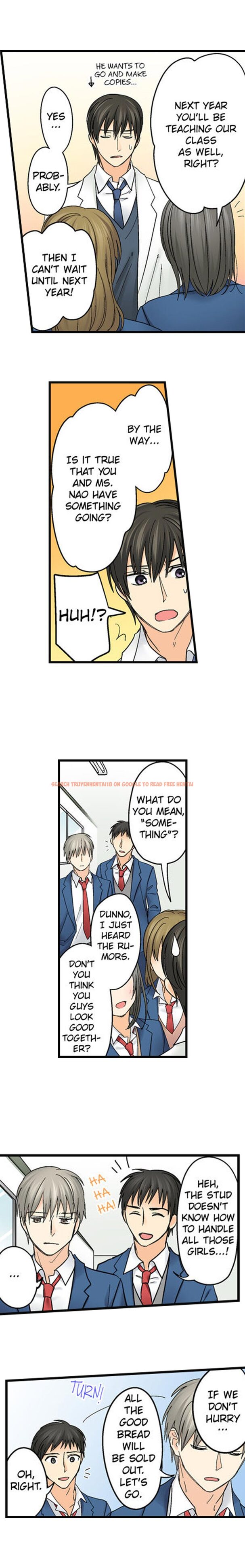 Read Hentai Image 4 382 in comic Running A Love Hotel With My Math Teacher - Chapter 80 - hentaitnt.net