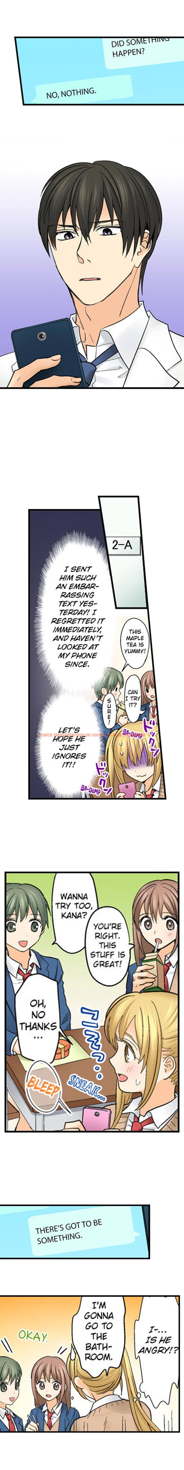 Read Hentai Image 6 382 in comic Running A Love Hotel With My Math Teacher - Chapter 80 - hentaitnt.net