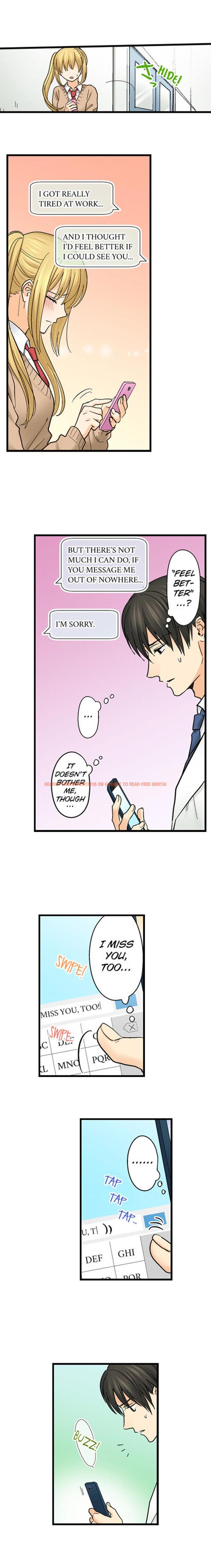 Read Hentai Image 7 382 in comic Running A Love Hotel With My Math Teacher - Chapter 80 - hentaitnt.net