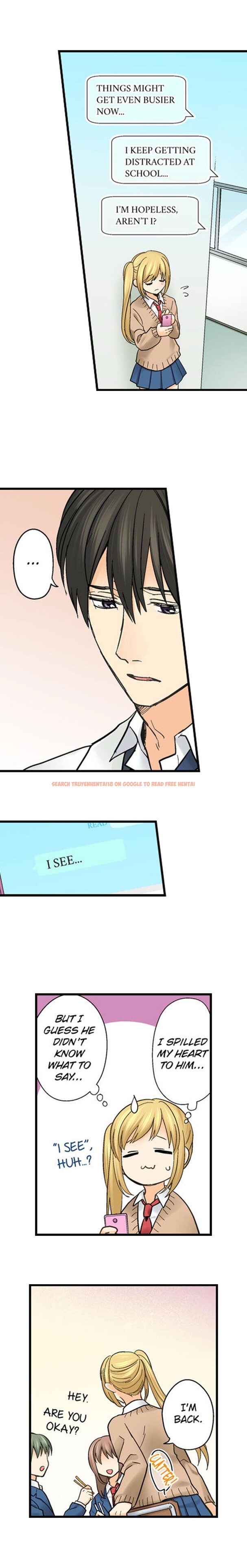 Read Hentai Image 8 382 in comic Running A Love Hotel With My Math Teacher - Chapter 80 - hentaitnt.net