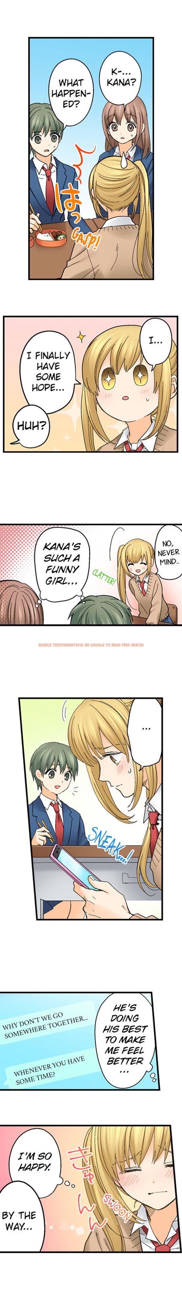 Read Hentai Image 2 560 in comic Running A Love Hotel With My Math Teacher - Chapter 81 - hentaitnt.net
