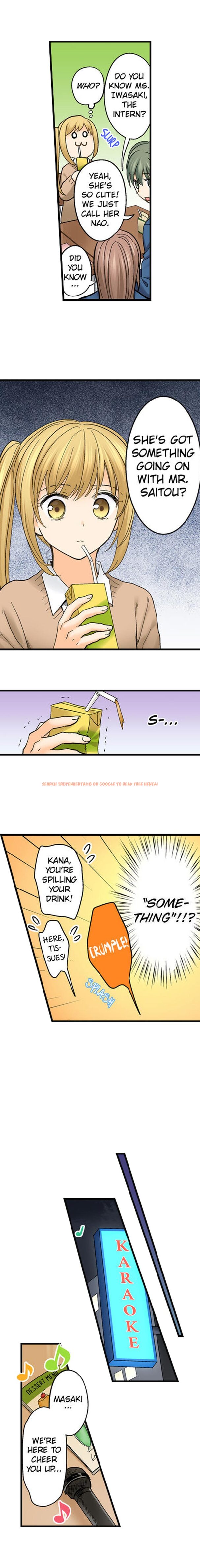 Read Hentai Image 3 560 in comic Running A Love Hotel With My Math Teacher - Chapter 81 - hentaitnt.net