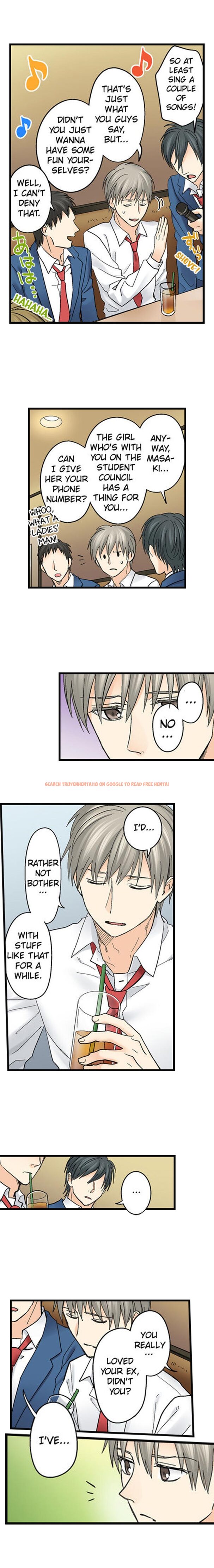 Read Hentai Image 4 560 in comic Running A Love Hotel With My Math Teacher - Chapter 81 - hentaitnt.net