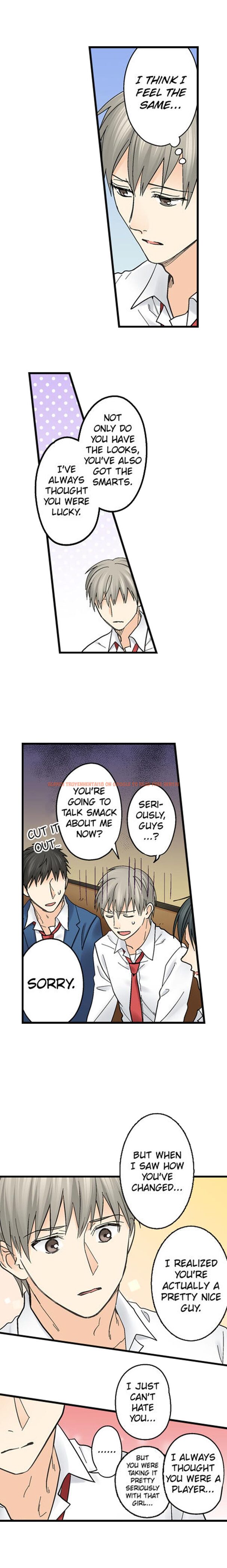 Read Hentai Image 6 560 in comic Running A Love Hotel With My Math Teacher - Chapter 81 - hentaitnt.net