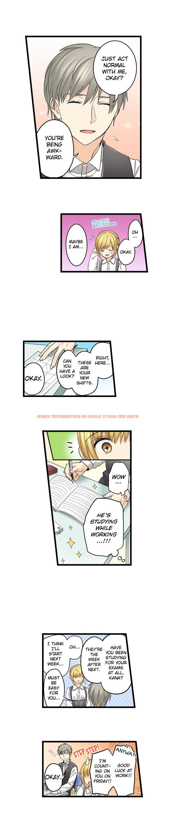 Read Hentai Image 4 560 in comic Running A Love Hotel With My Math Teacher - Chapter 82 - hentaitnt.net