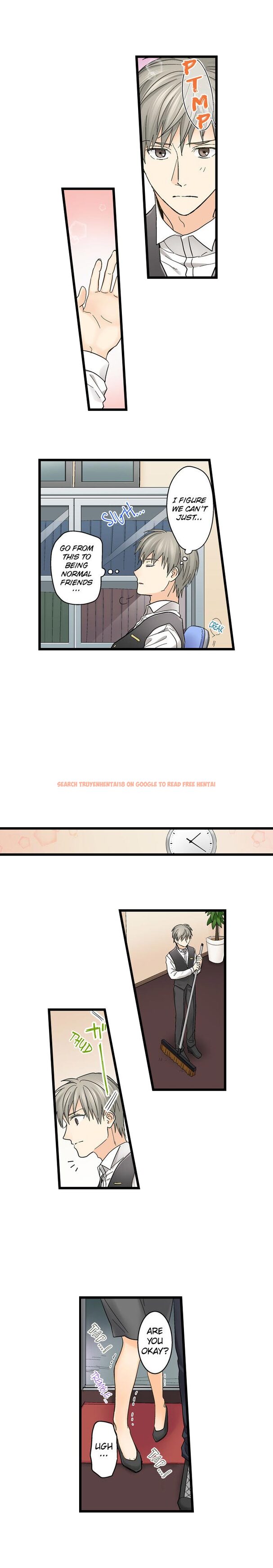 Read Hentai Image 5 560 in comic Running A Love Hotel With My Math Teacher - Chapter 82 - hentaitnt.net