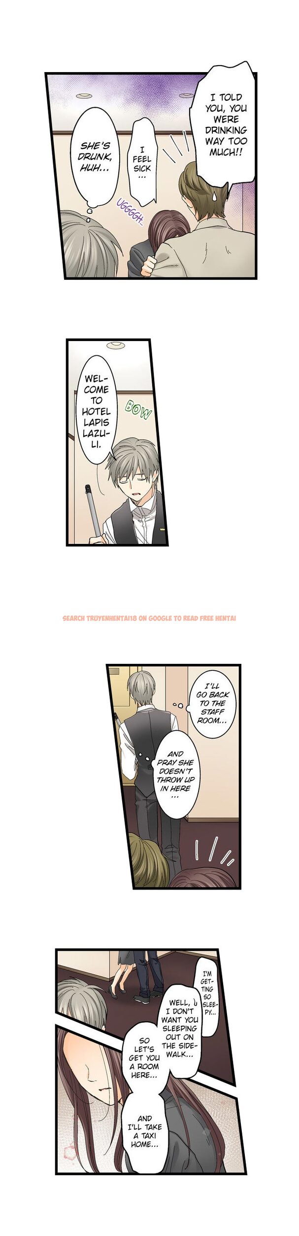 Read Hentai Image 6 560 in comic Running A Love Hotel With My Math Teacher - Chapter 82 - hentaitnt.net